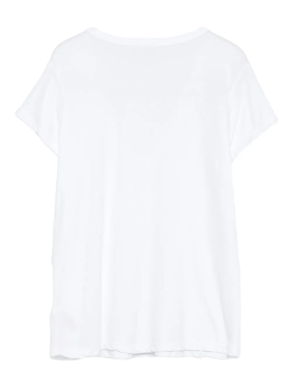 James Perse V-neck T-shirt | T-Shirts & Jersey Shirts | Image 2