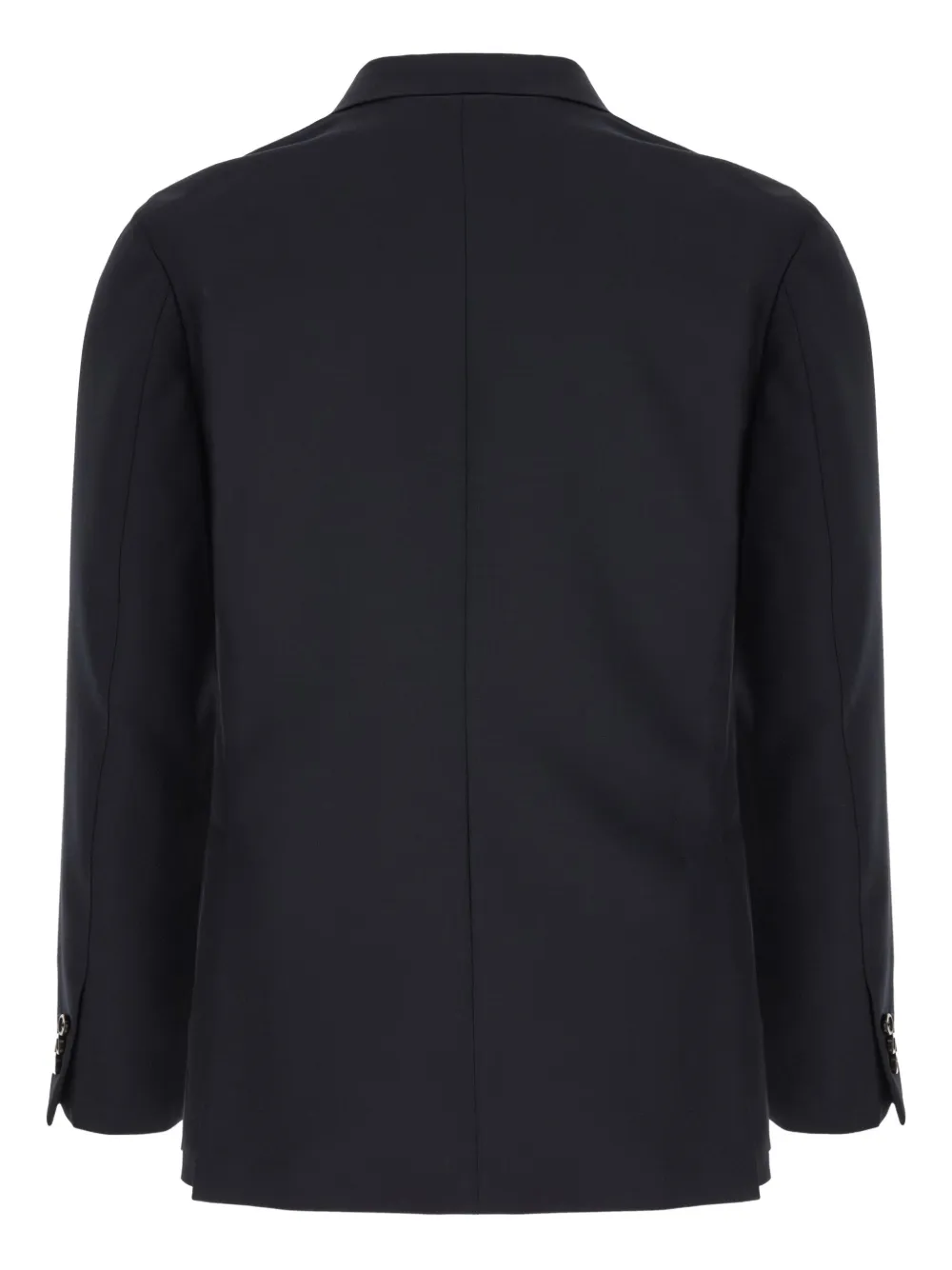 Lardini single-breasted blazer | Blazers | Image 2