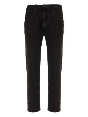 Polo Ralph Lauren Calça Jeans Sullivan | Preto | FARFETCH BR