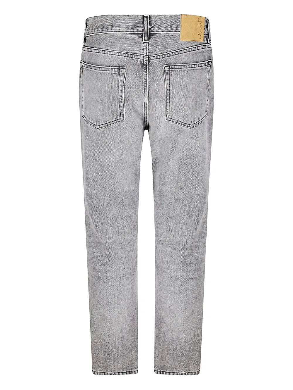Haikure Tokyo jeans Grijs