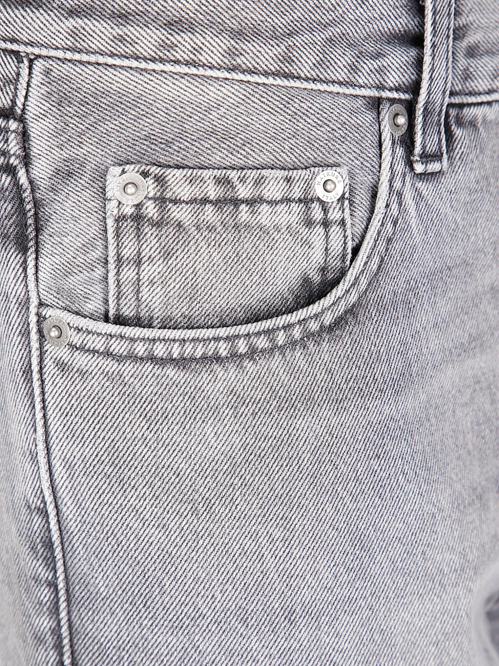 Haikure Tokyo jeans Grijs