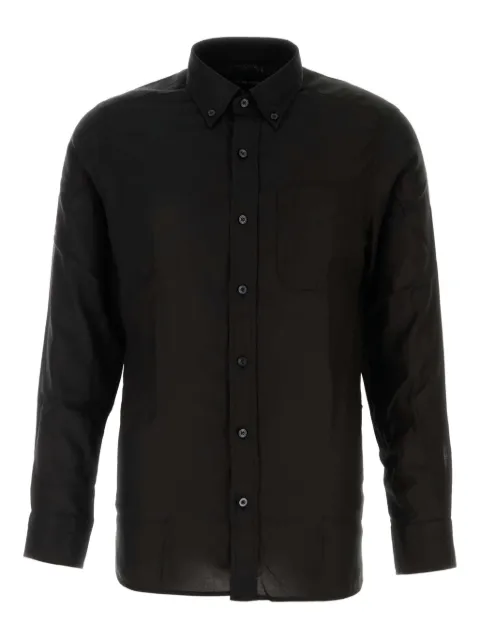 TOM FORD button-down shirt