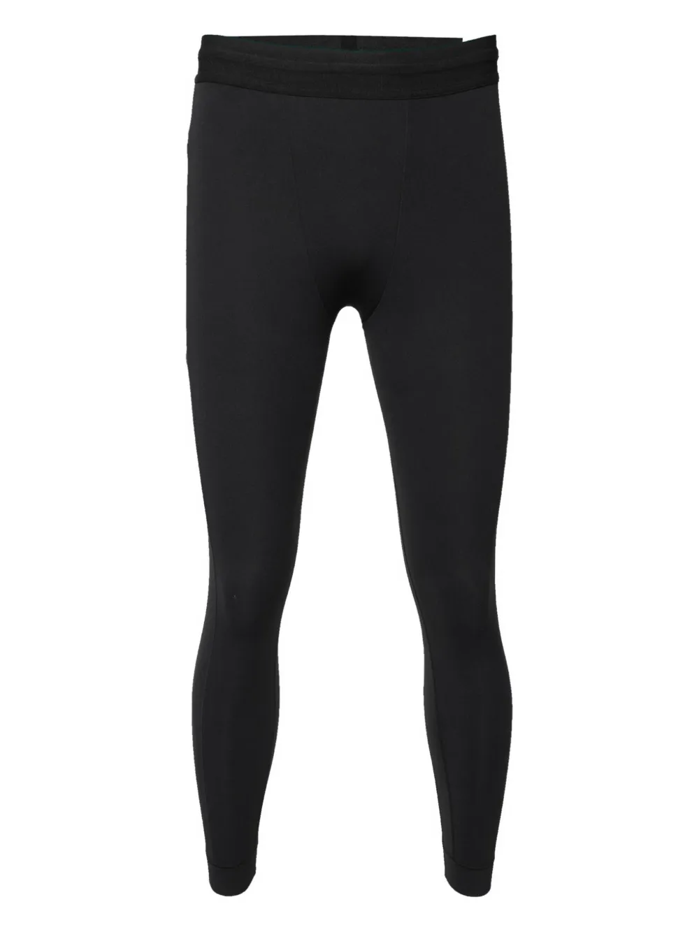 Nike Vintage 2024 Yoga Infinalon trousers | Black | Image 1