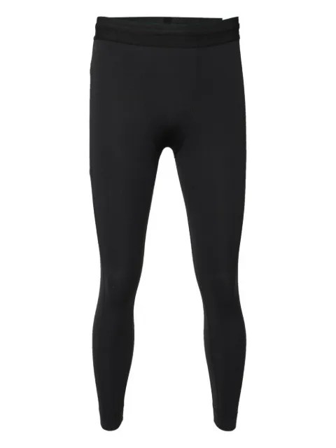 Nike Vintage 2024 Yoga Infinalon trousers