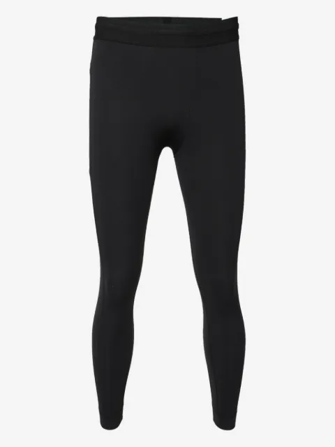 Nike Vintage 2024 Yoga Infinalon trousers