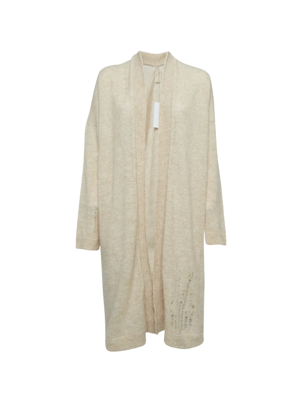 Zadig&Voltaire Cardigan in maglia - Toni neutri