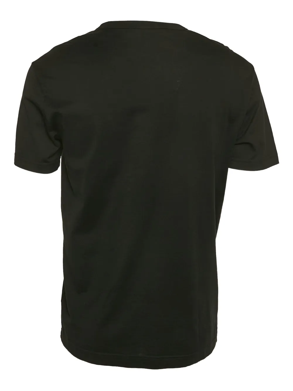 Dolce & Gabbana Pre-Owned crew-neck cotton T-shirt | Image 2