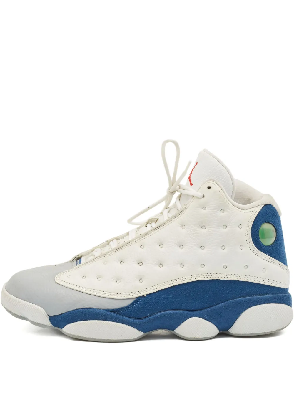 Jordan baskets Air Jordan 13 | blanc | Image 1