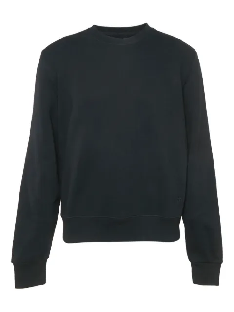 AMIRI crew-neck sweatshirt