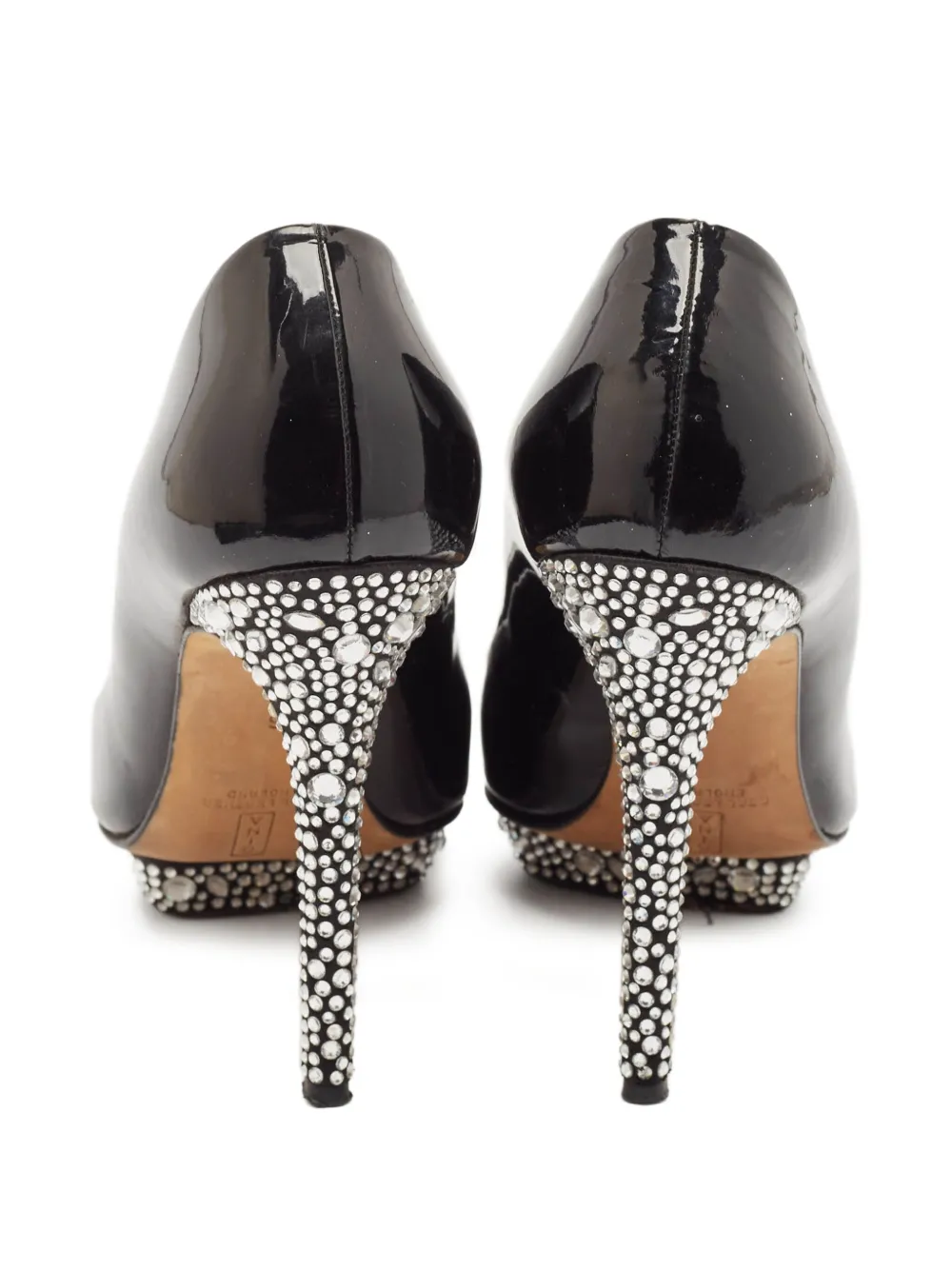 Gina 1136828 Black - Zwart