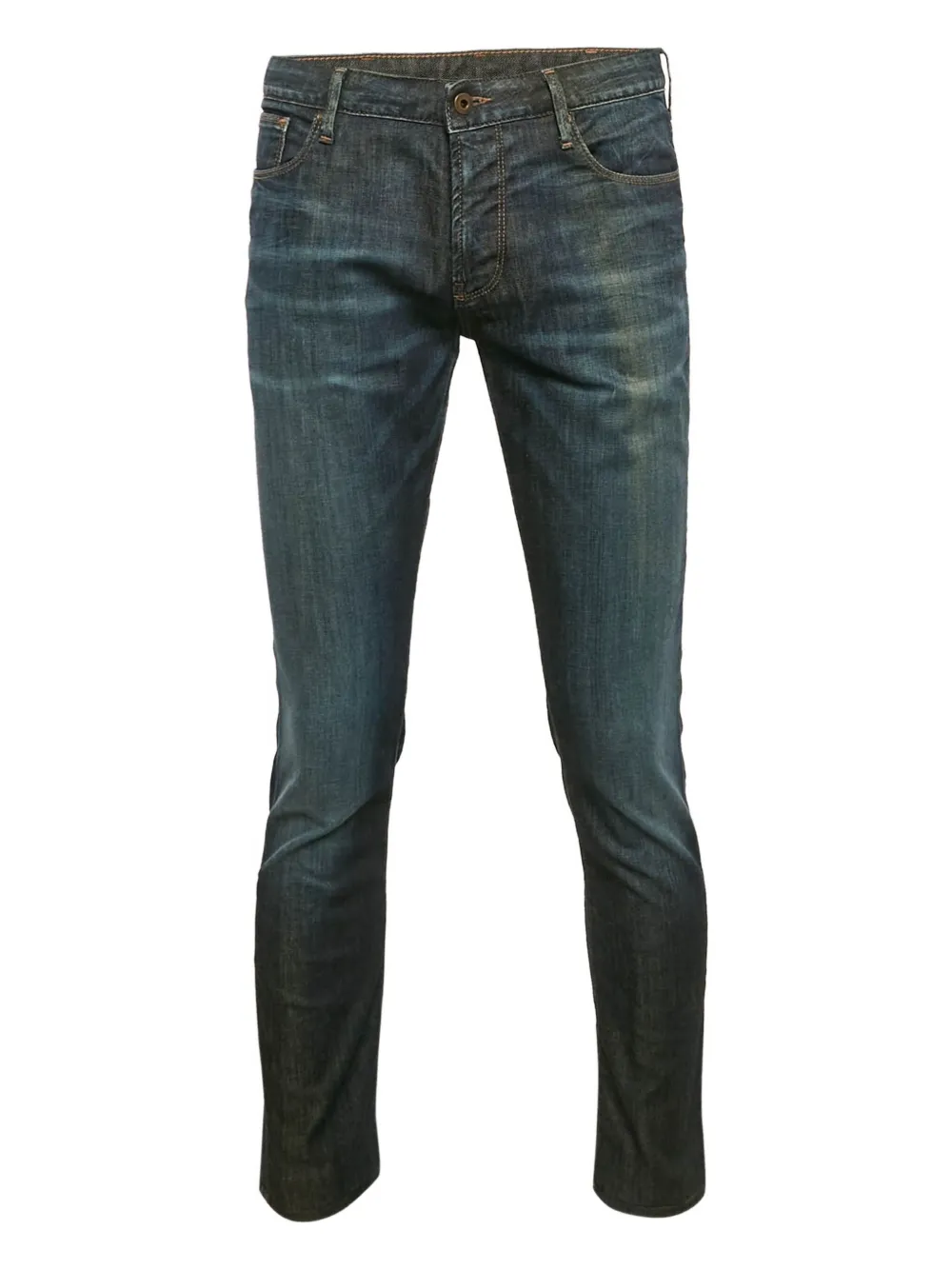 Emporio Armani Pre-Owned 1151920 Blue - ブルー Emporio Armani Pre-Owned 1151920 Blue - ブルー