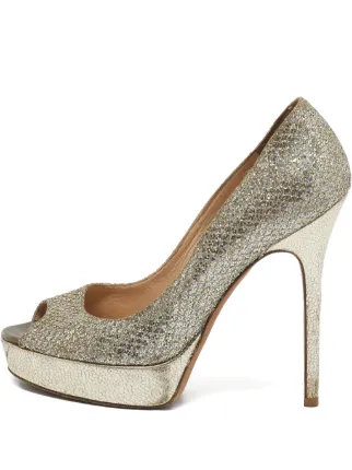 Jimmy Choo Pre-Owned