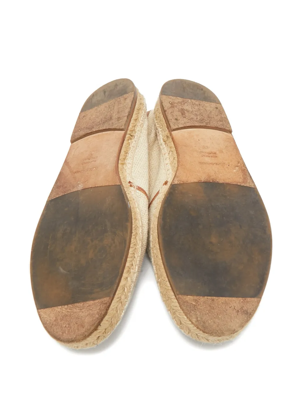 Dolce & Gabbana Pre-Owned 1161372 Beige | Image 2