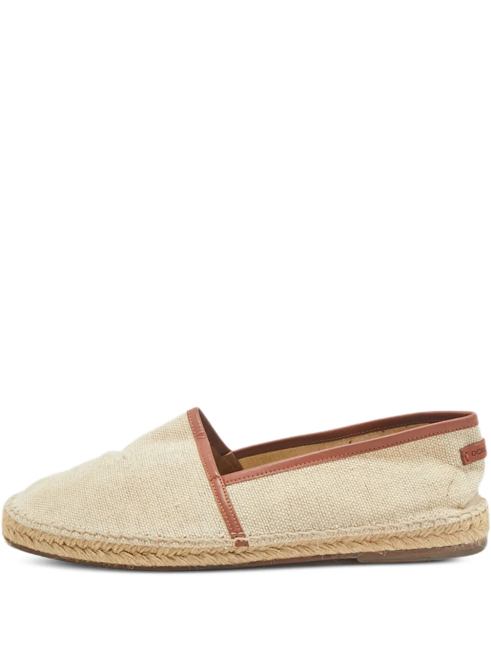 Dolce & Gabbana Pre-Owned 1161372 Beige | Neutrals | Image 1