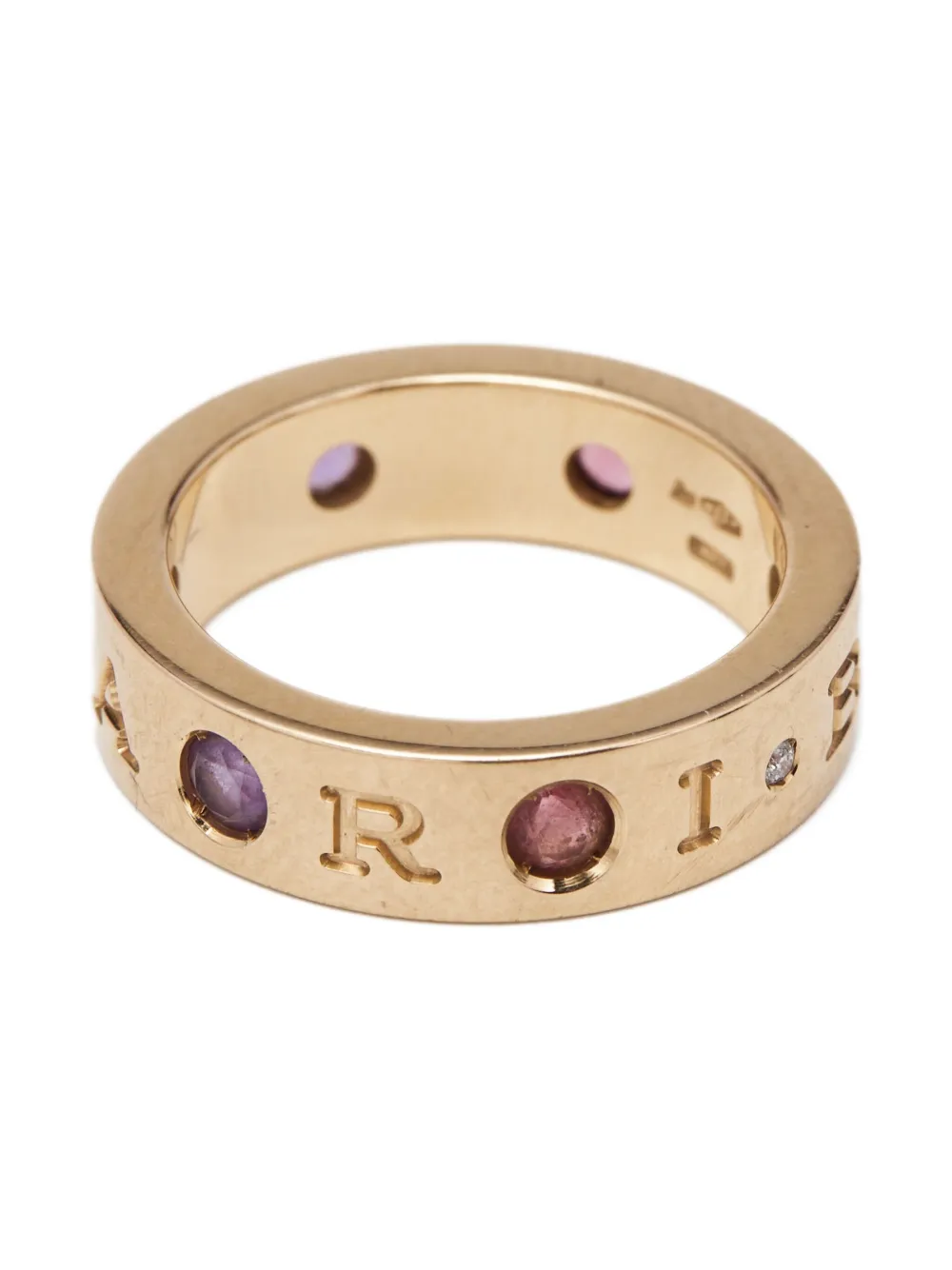 Bvlgari Pre-Owned 1133184 undefined_pcm_hammer | Image 2