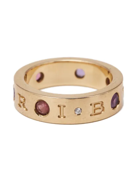 Bvlgari Pre-Owned 1133184 undefined_pcm_hammer