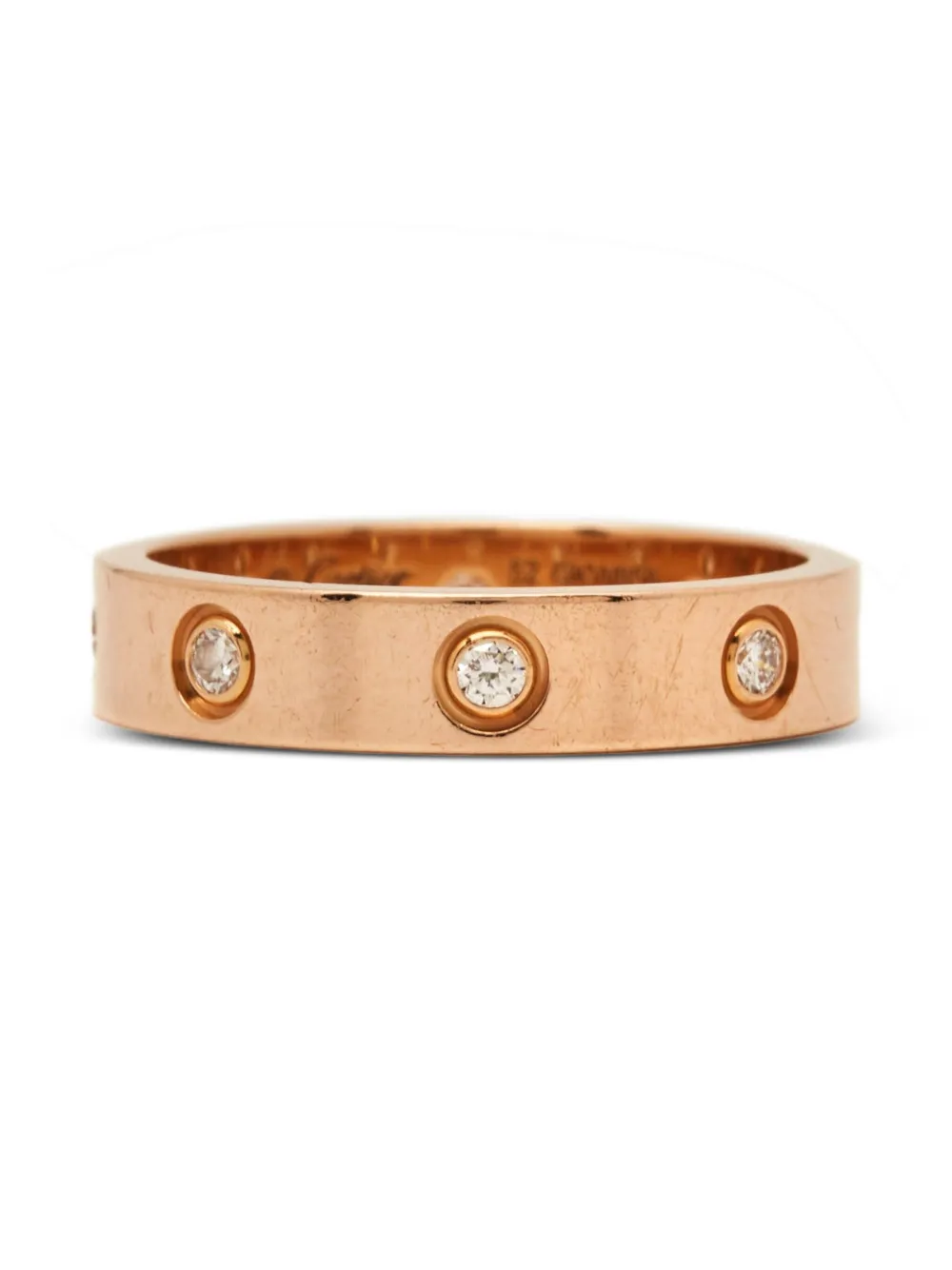Cartier 979413 undefined_pcm_hammer - ゴールドトーン Cartier 979413 undefined_pcm_hammer - ゴールドトーン
