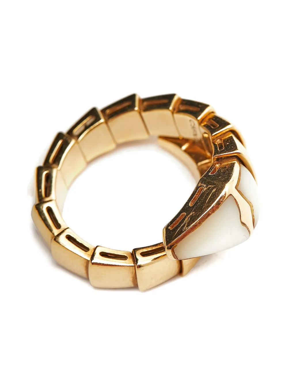 Bvlgari Pre-Owned 1089845 undefined_pcm_hammer | Image 2