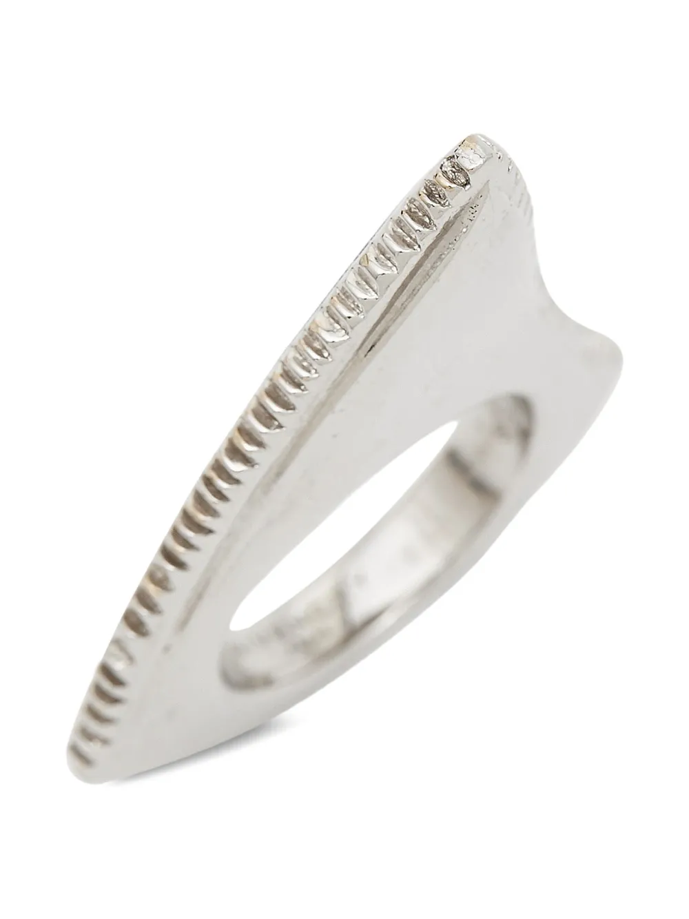 Givenchy Pre-Owned 1056884 undefined_pcm_hammer | Silver | Image 1