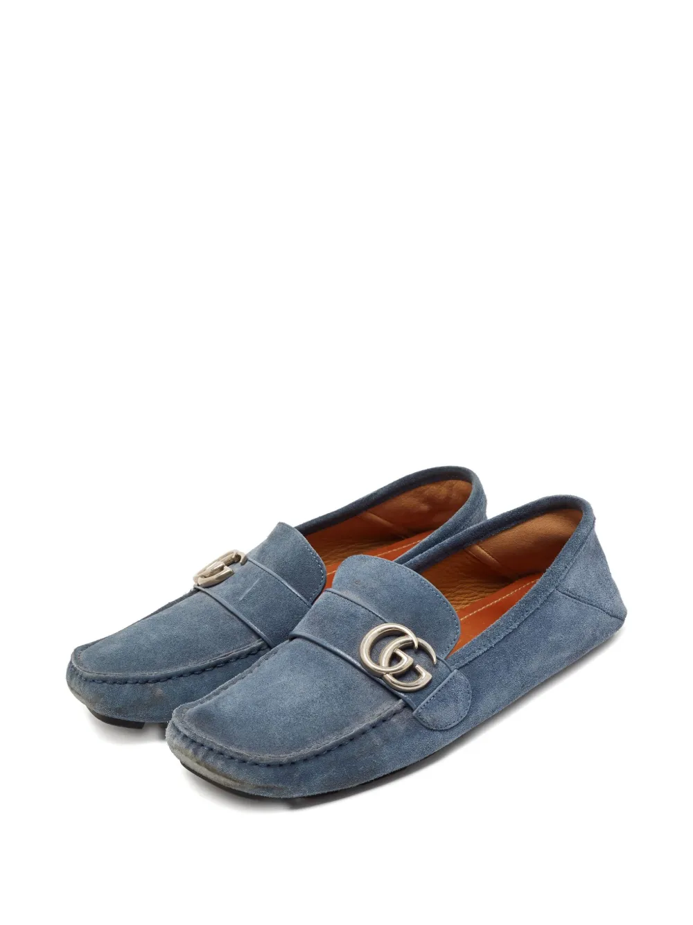 Gucci Pre-Owned 1138501 undefined_pcm_hammer | Image 2