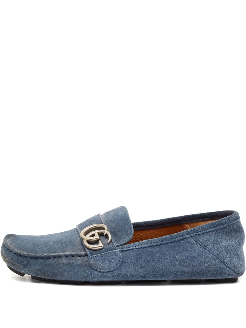 Gucci Pre-Owned 1138501 undefined_pcm_hammer | Blue | Image 1