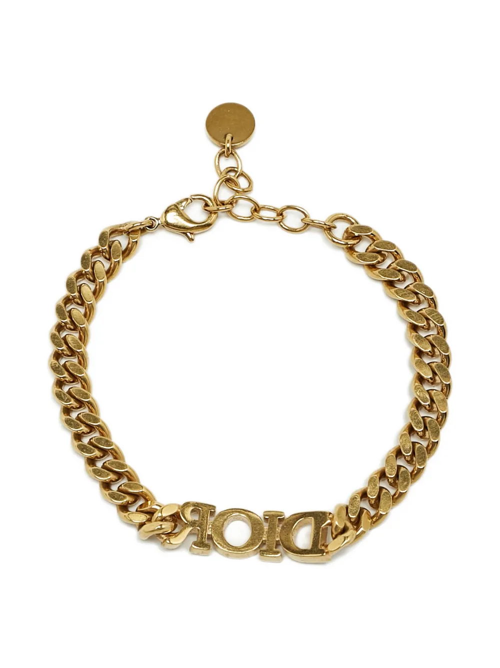 Christian Dior Pre-Owned 2024 Dio(r)evolution bracelet | Pre-Owned | Image 2