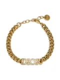Christian Dior Pre-Owned 2024 Dio(r)evolution bracelet - Gold