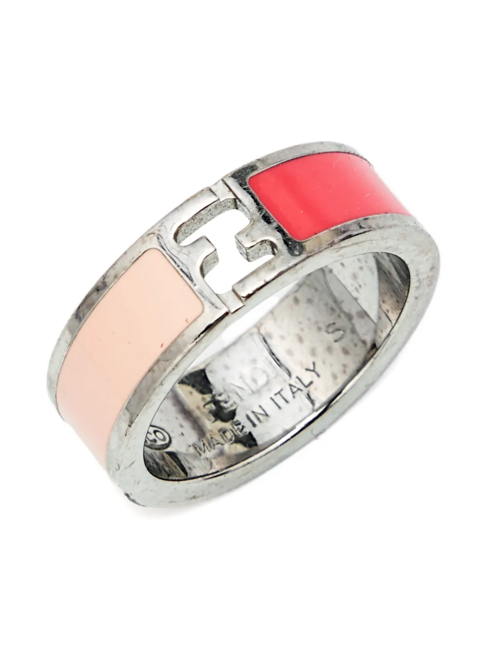 Fendi Pre-Owned 2024 Fendista ring | Pre-Owned | Image 2