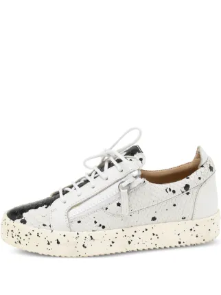 Giuseppe Zanotti Vintage