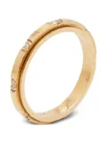 Piaget 18K rose gold Possession diamond ring - Pink