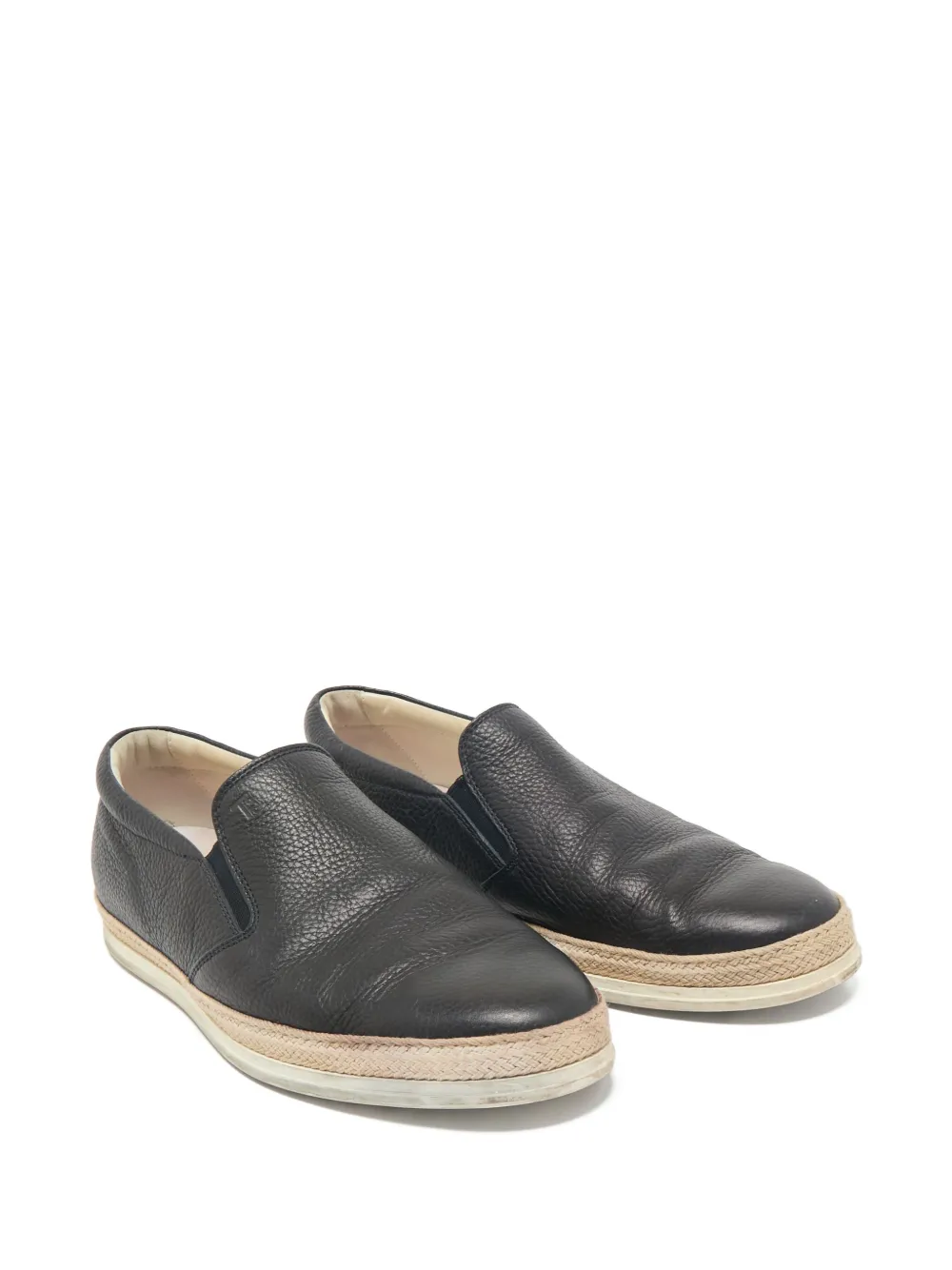 Tod's Vintage mules pre-owned | Image 2