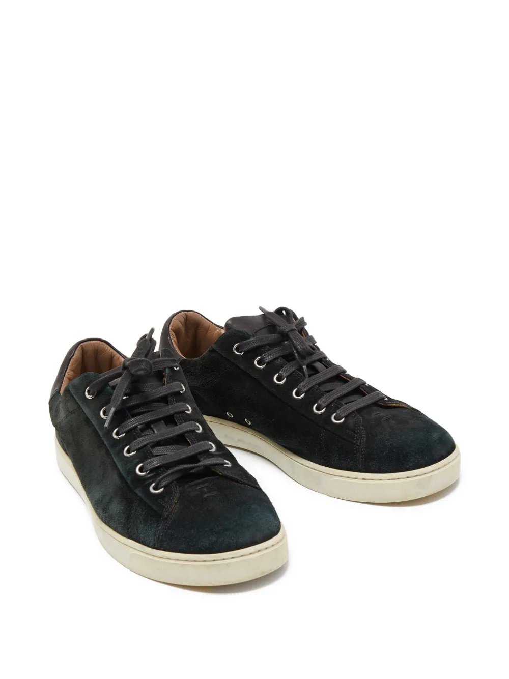 Gianvito Rossi 2024 suede sneakers | Image 2