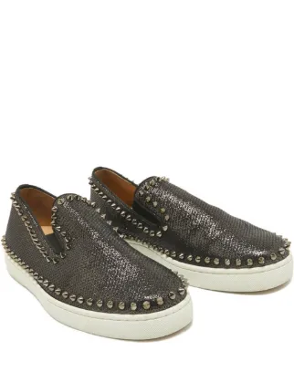 Christian Louboutin Pre-Owned