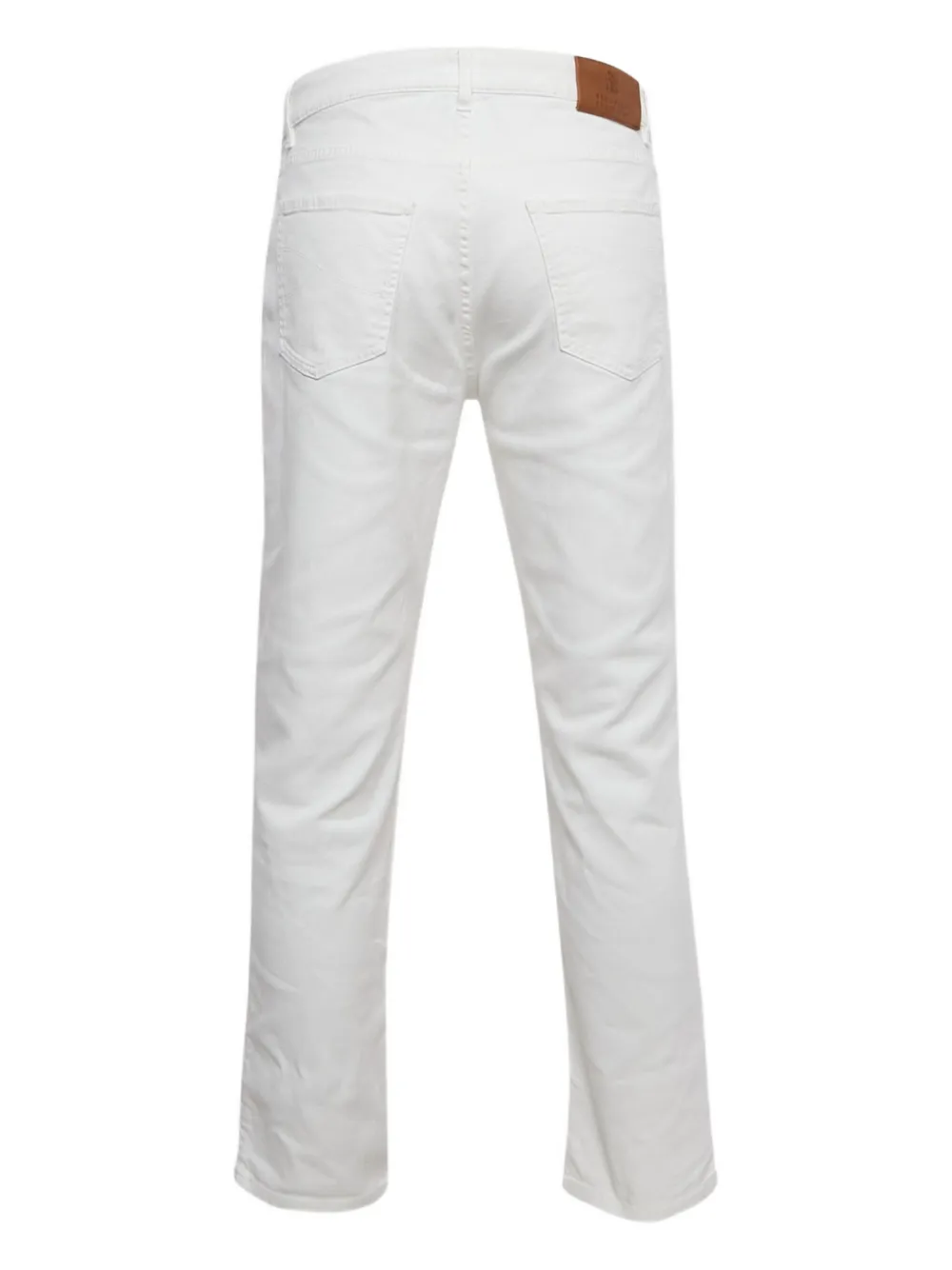 Brunello Cucinelli Vintage 1149235 White | Image 2