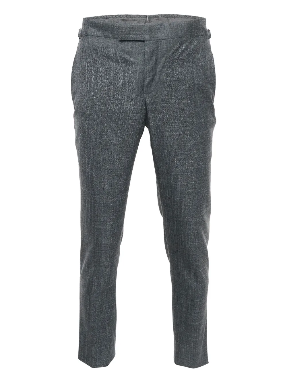 Tom Ford Vintage pre-owned tailored trousers | Grey | Image 1