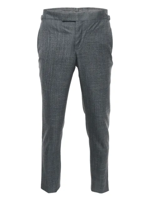 Tom Ford Vintage Pantaloni sartoriali Pre-owned