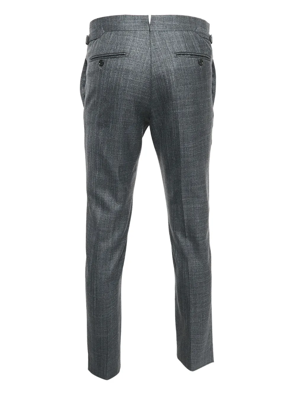 Tom Ford Vintage pre-owned tailored trousers | Image 2