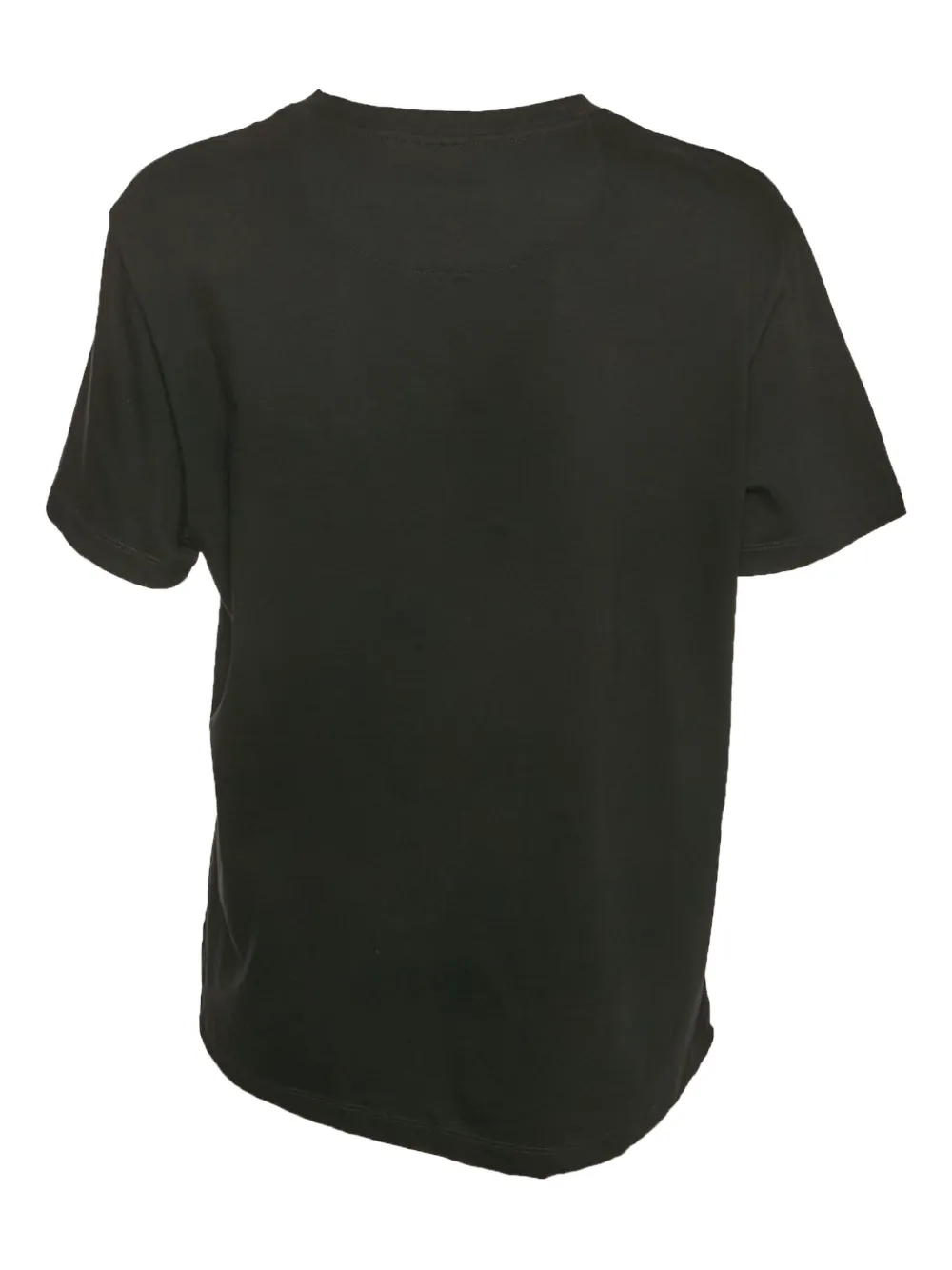 Valentino Pre-Owned embossed logo T-shirt | Image 2
