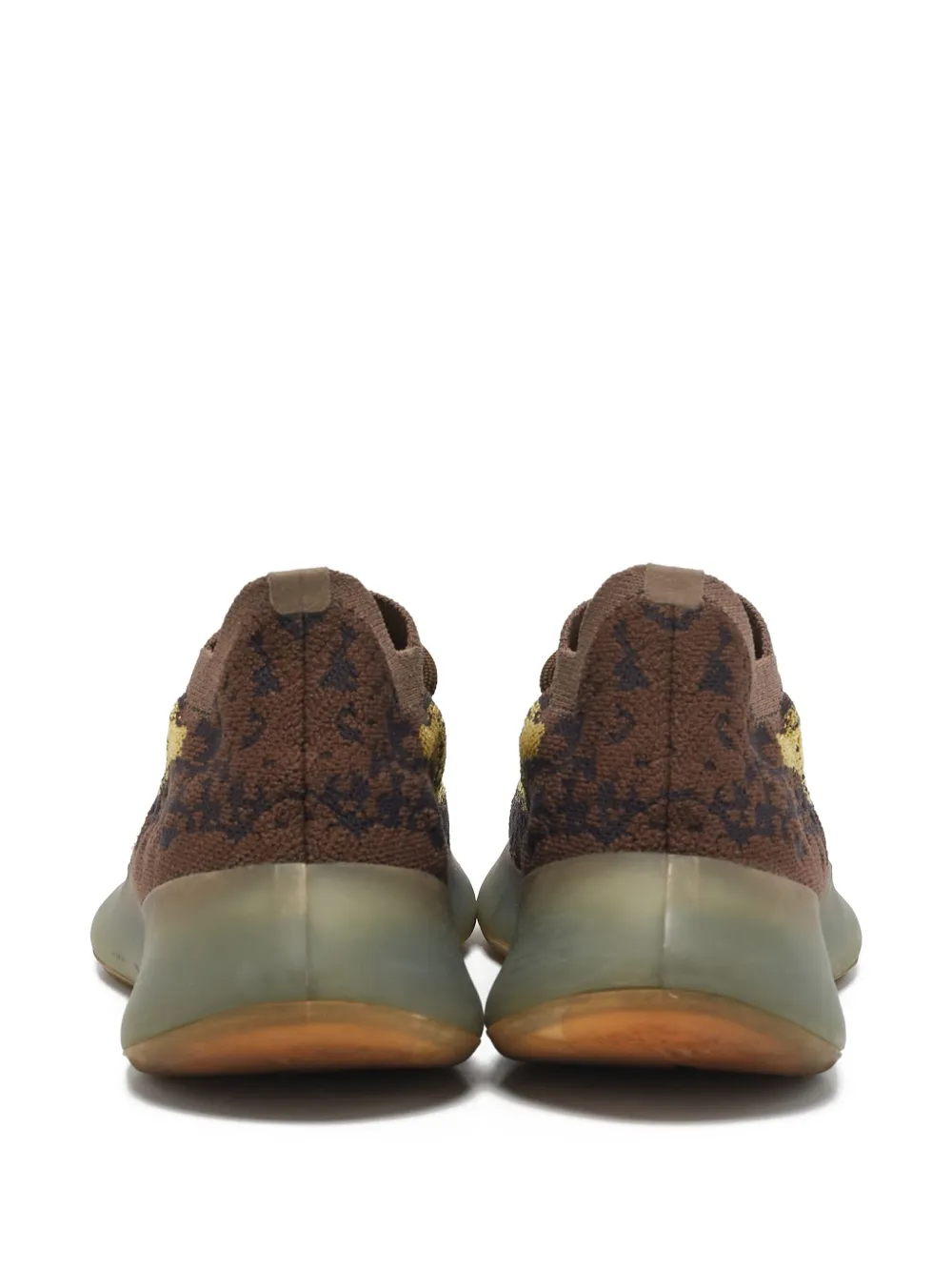 Adidas Yeezy 1158606 Brown - Bruin