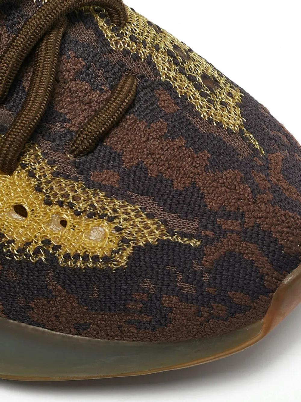 Pre-owned Adidas Originals 1158606 Brown