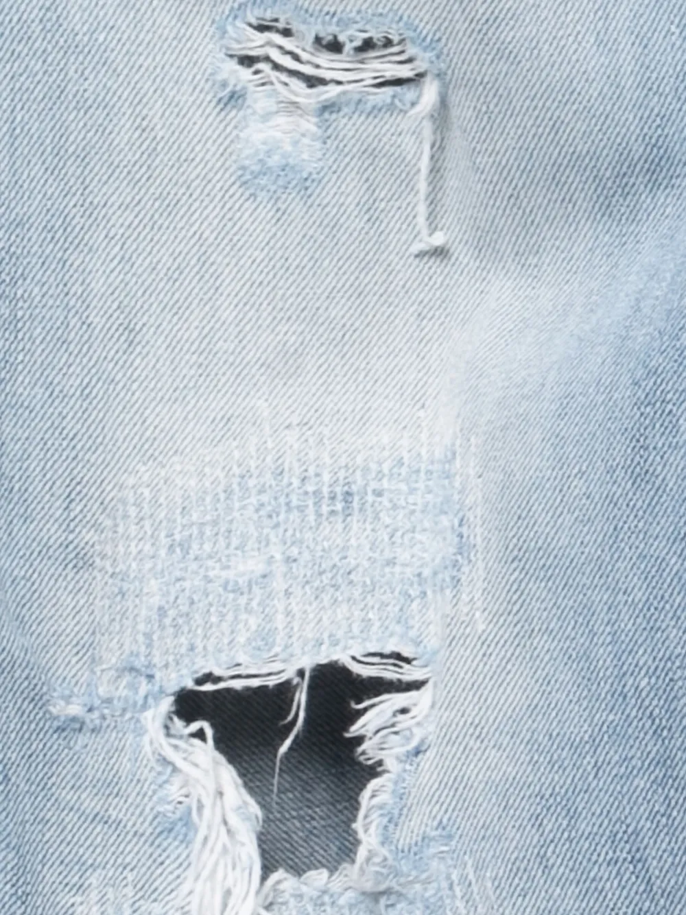 Dolce & Gabbana Pre-Owned distressed-effect jeans | Image 2