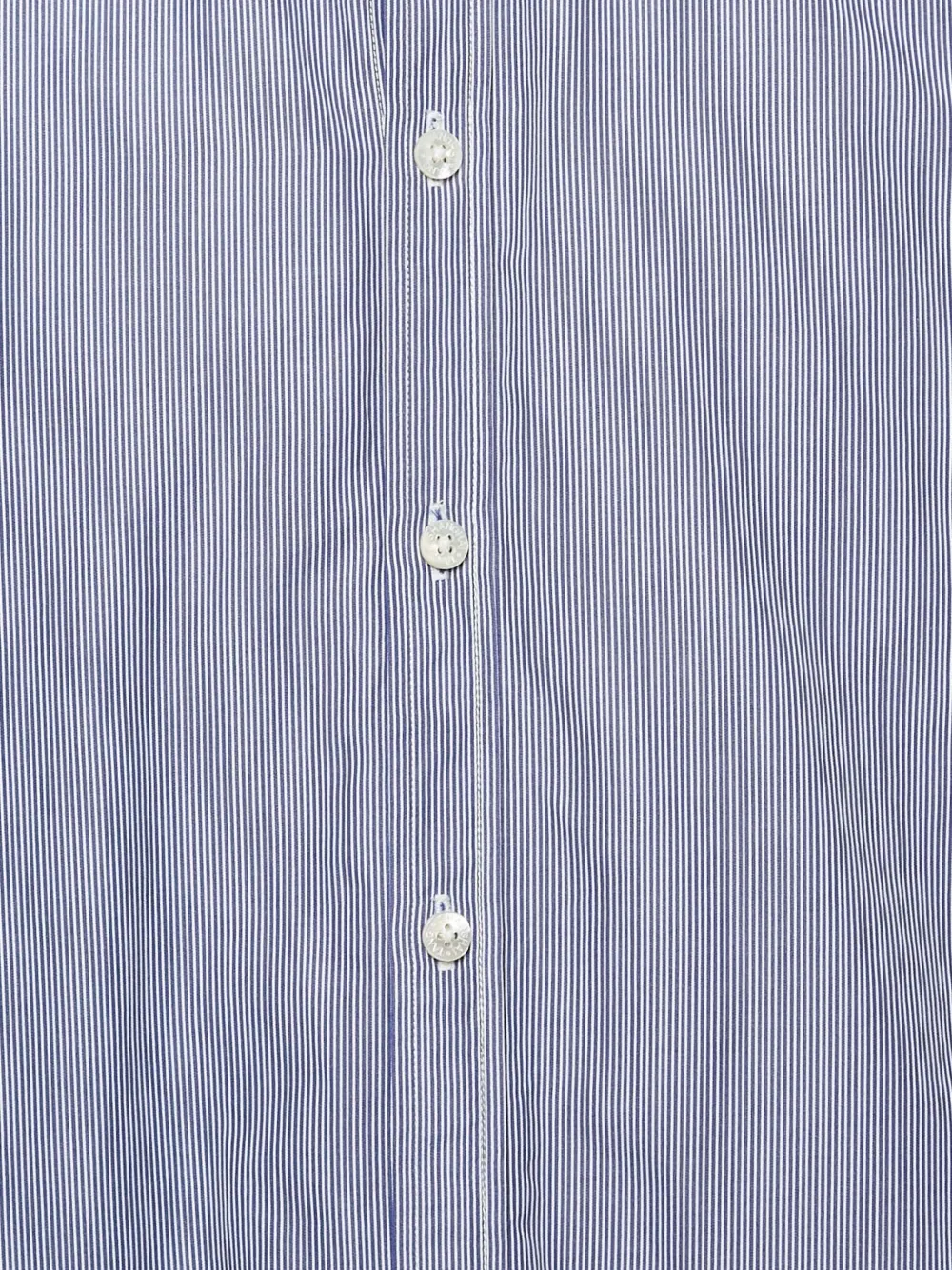 Shanghai Tang striped cotton shirt | Image 2