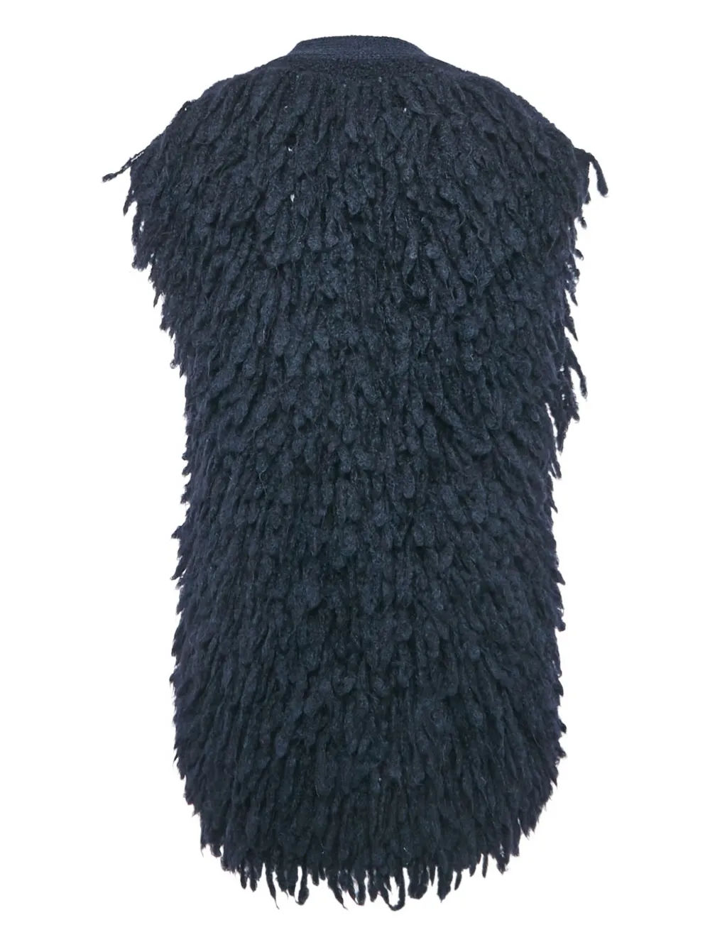 Stella McCartney Pre-Owned fringed cardigan | Image 2
