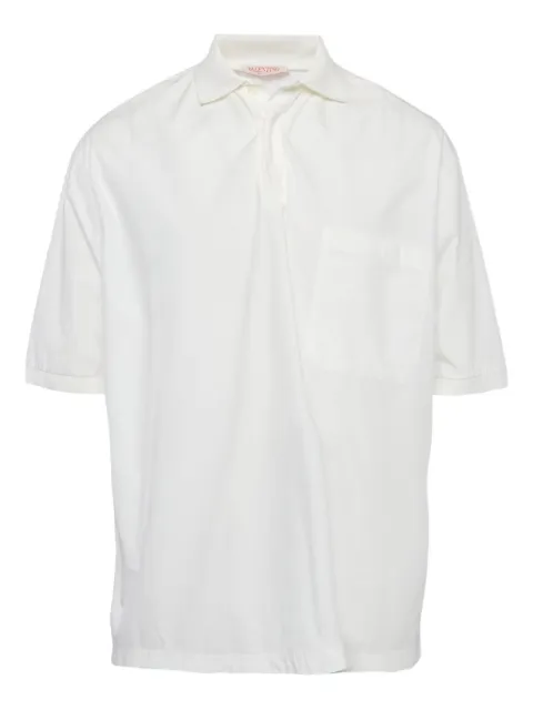 Valentino Pre-Owned cotton shirt
