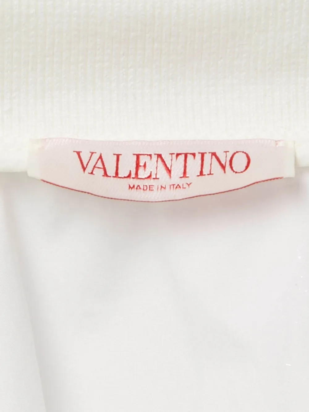Valentino Pre-Owned cotton shirt | Image 2