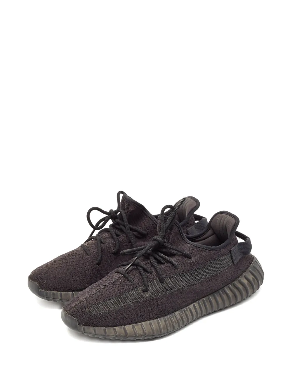adidas Yeezy tenis bajos Boost 350 V2 Onyx 2022 | Image 2