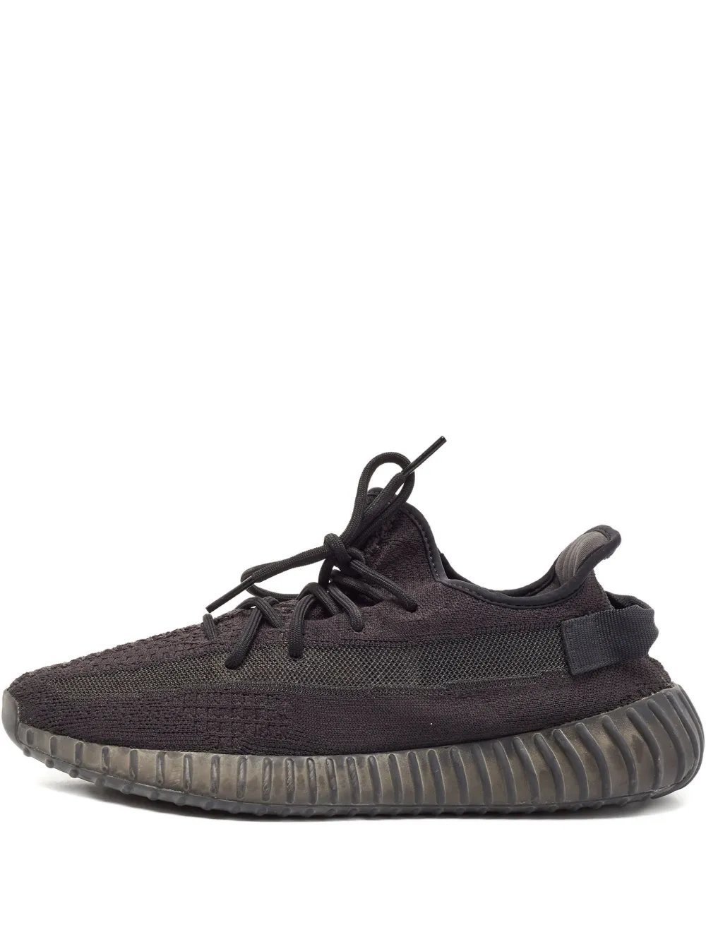 adidas Yeezy tenis bajos Boost 350 V2 Onyx 2022 | negro | Image 1