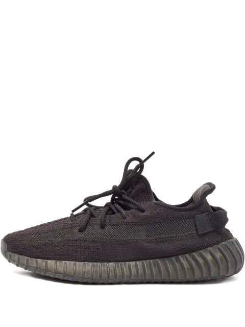 adidas Yeezy 2022 Boost 350 V2 Onyx Sneakers