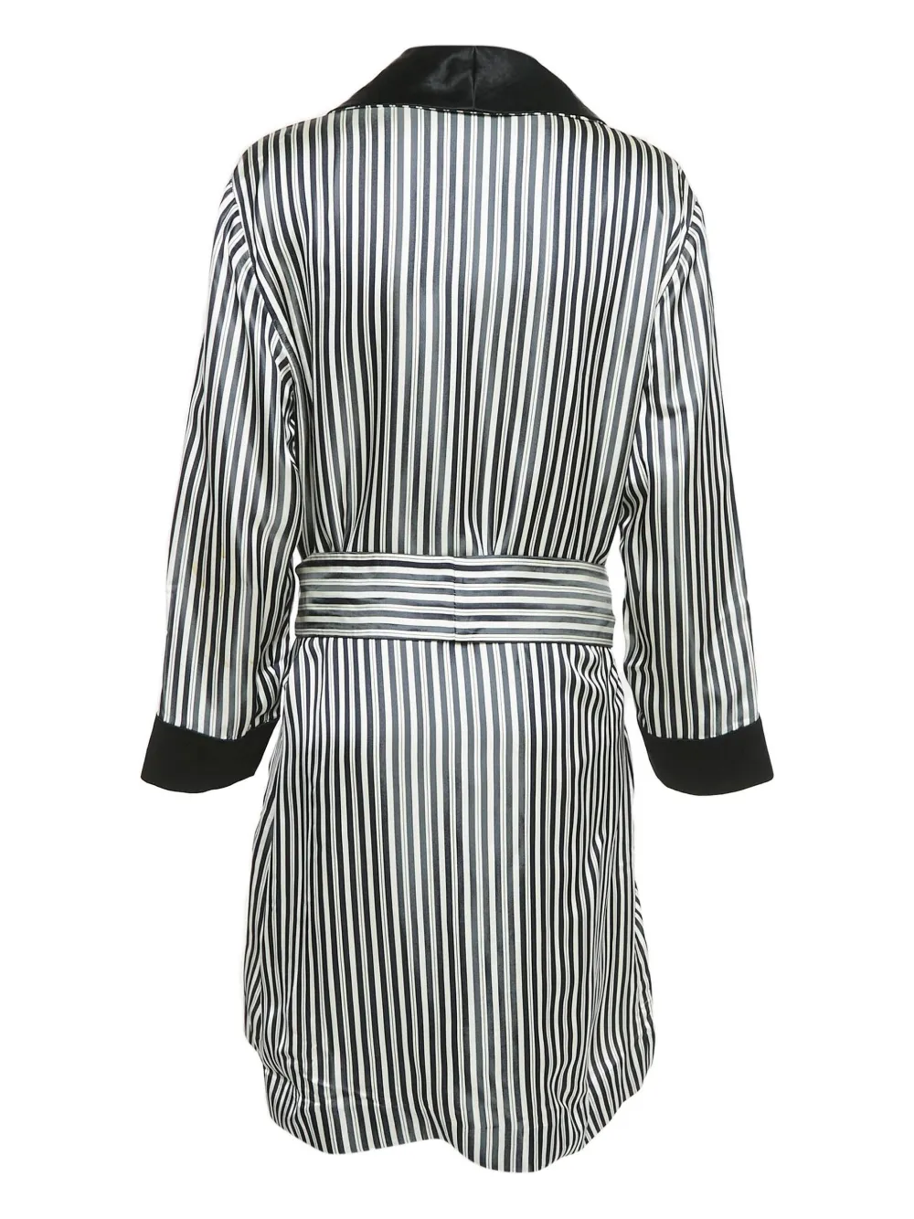 Lanvin Pre-Owned 1135385 Black | Image 2