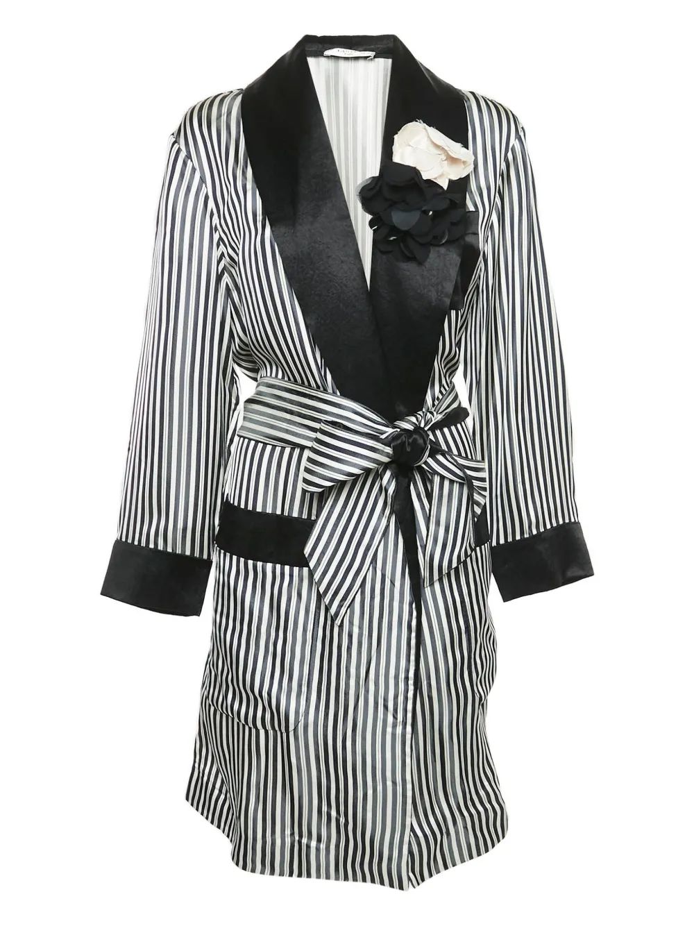 Lanvin Pre-Owned 1135385 Black | Black | Image 1